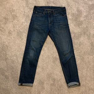 Levi's 510s